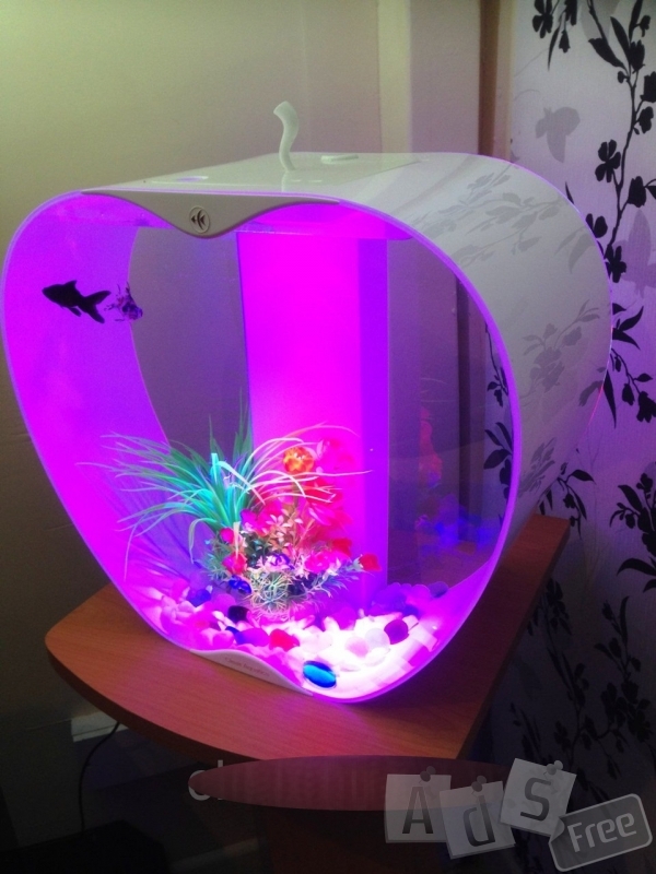 Нано-аквариум Cleair Apple