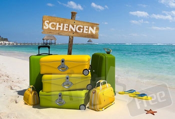 Шенгенские визы