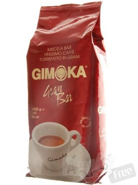 предлагаю кофе Кофе в зернах Gimoka Gran