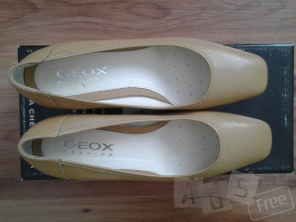 Туфли Geox, размер 36