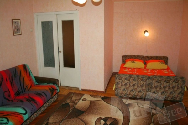 Квартира в Киеве посуточно
