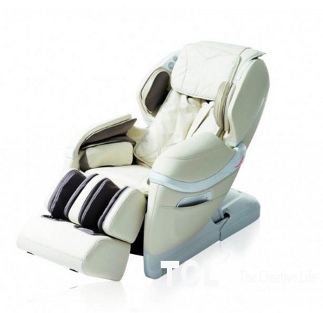 SkyLiner A300 - лучшее массажное кресло