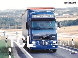 Вантажні перевезення по Україні з Європи
