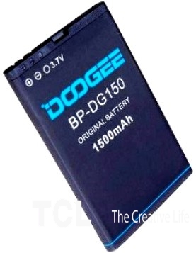 Doogee B-DG150 1500mAh Li-ion