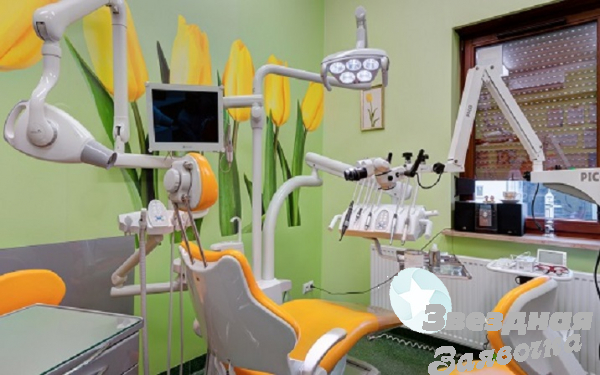 Продажа стоматологической клиники Польша