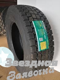 315/80R22.5 LM329