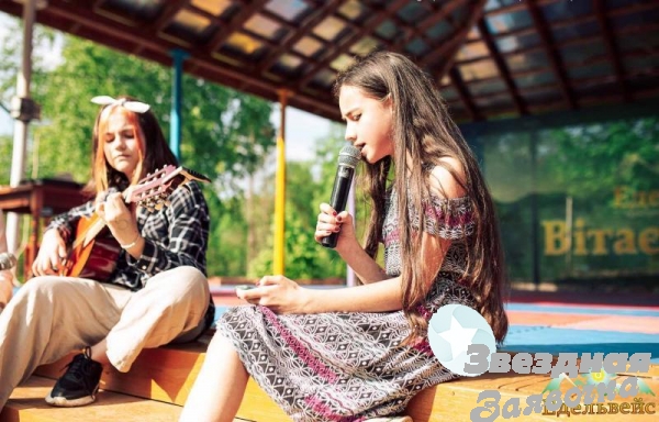 Дитячий табір у Карпатах запрошує на літ