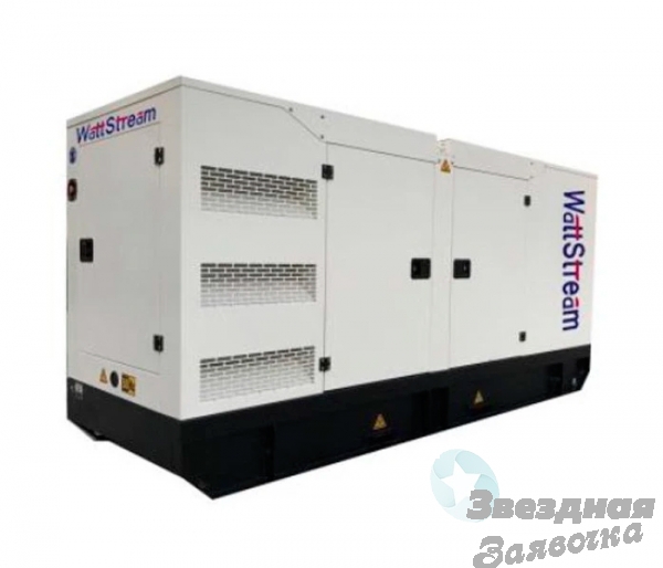 генератор WattStream WS40-WS