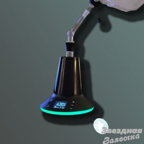 Вапорайзер Arizer XQ2