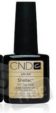 Базовое покрытие CND Shellac 7,3 ml