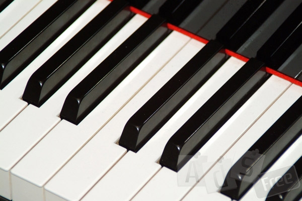 Частные уроки игры на фортепиано киев